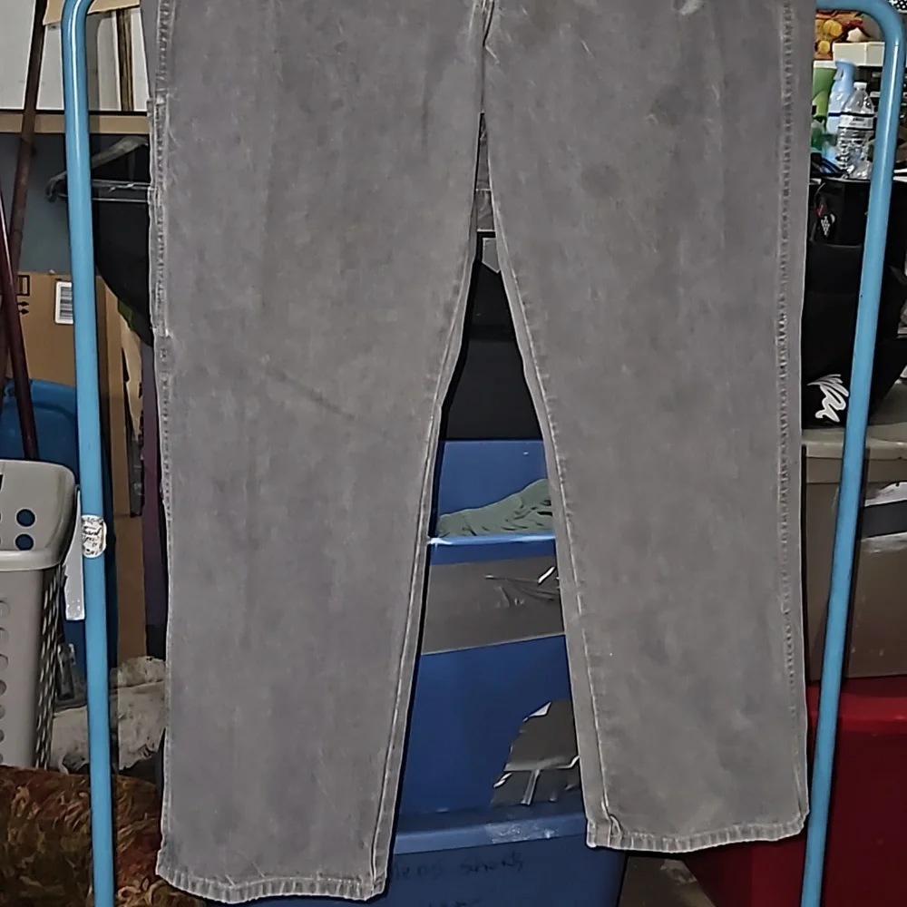 34X30 gray dickies - Picture 8 of 10